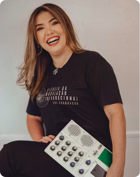 Foto de Flávia Molena