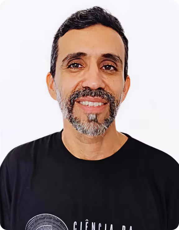 Foto de Ivan Bruno Guerra Pereira