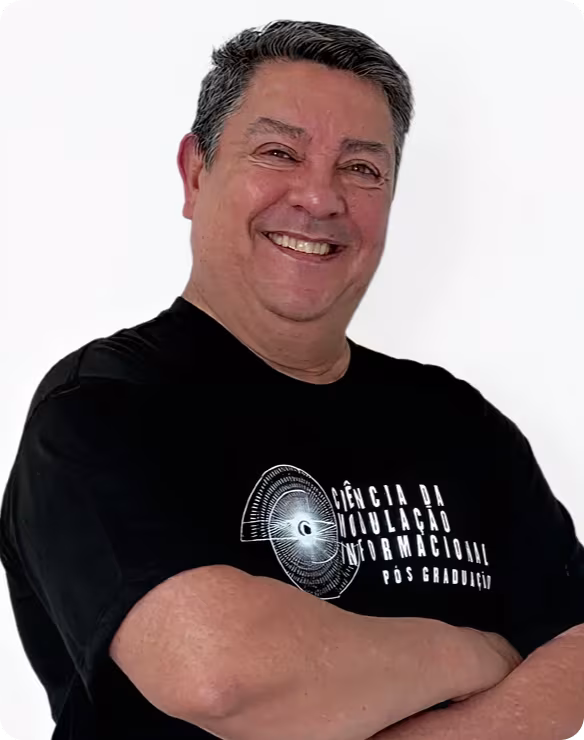 Foto de Jonas de Oliveira